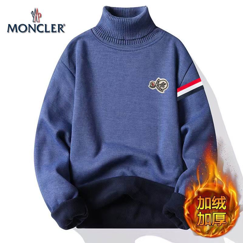 Moncler Sweater Mens ID:20250908-118